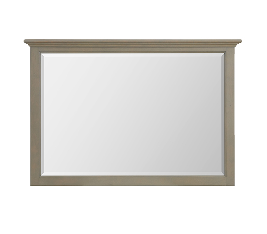 McKenzie Beveled Mirror
