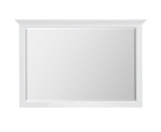 McKenzie Beveled Mirror