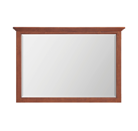 McKenzie Beveled Mirror