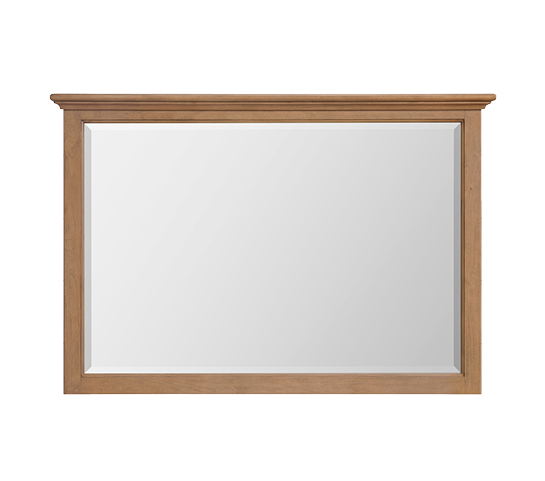 McKenzie Beveled Mirror