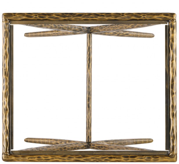 Vilna Side Table