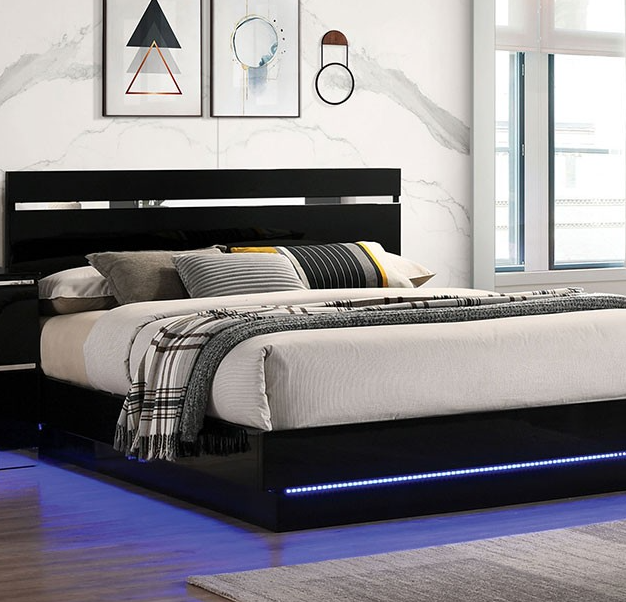 Erlach Bed