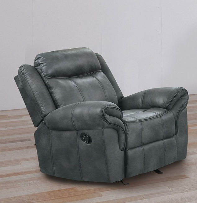 Agata Glider Recliner