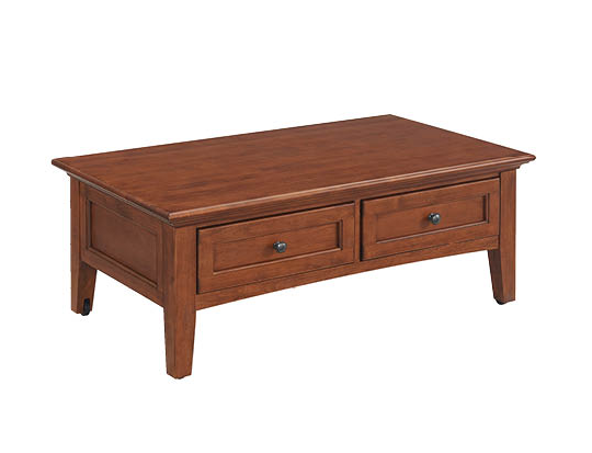 McKenzie Lift Top Coffee Table