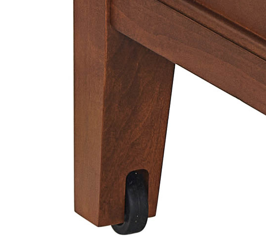 McKenzie Lift Top Coffee Table