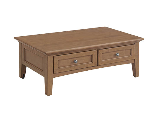 McKenzie Lift Top Coffee Table