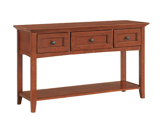 McKenzie Sofa Table