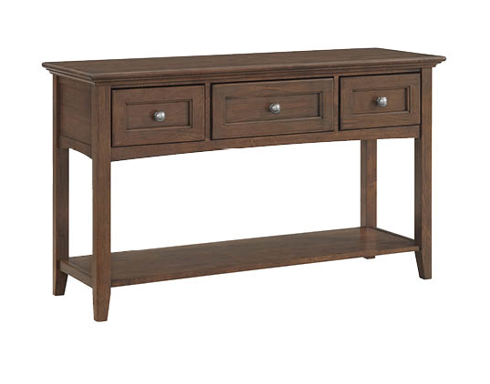 McKenzie Sofa Table