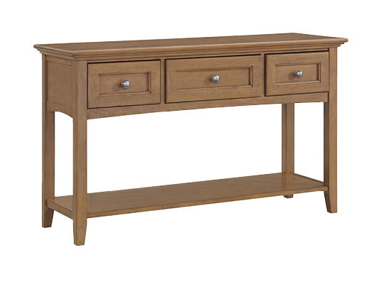 McKenzie Sofa Table