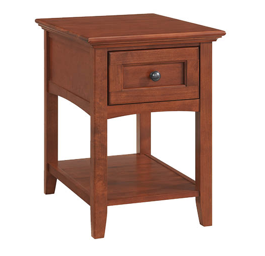 McKenzie Chair Side Table