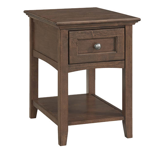 McKenzie Chair Side Table