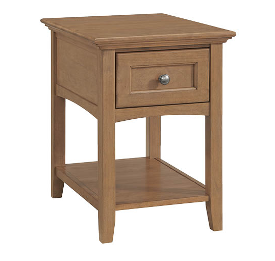McKenzie Chair Side Table