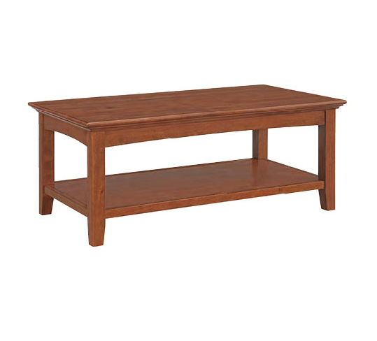 McKenzie Cocktail Table