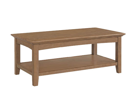 McKenzie Cocktail Table