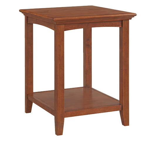 McKenzie Side Table