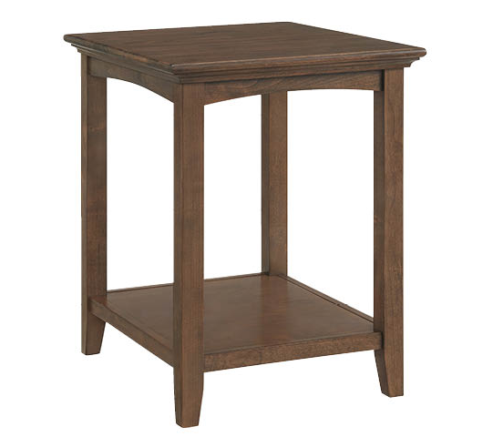 McKenzie Side Table