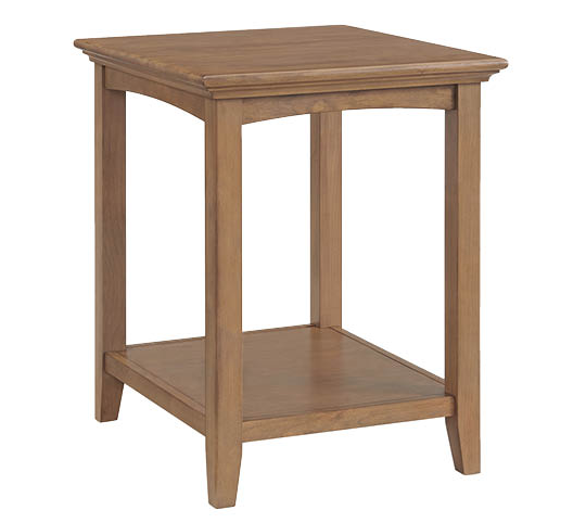 McKenzie Side Table