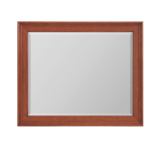 McKenzie Rectangular Mirror