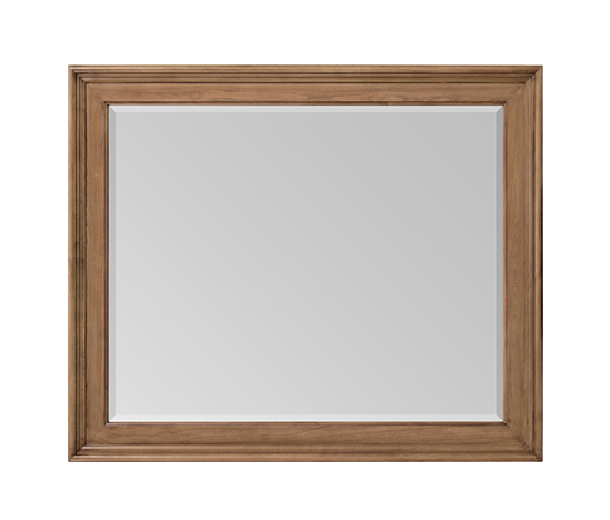 McKenzie Rectangular Mirror