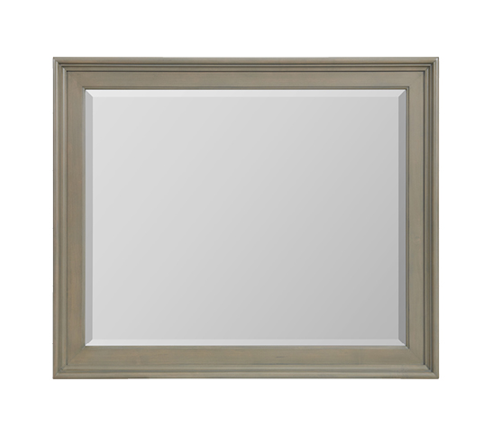 McKenzie Rectangular Mirror