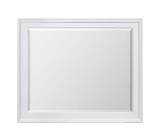 McKenzie Rectangular Mirror