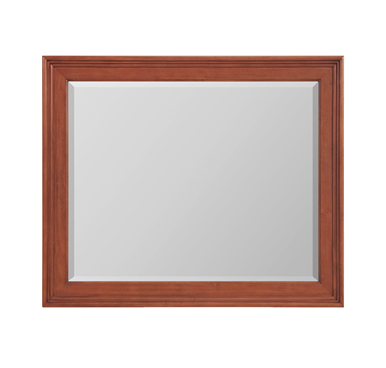 McKenzie Rectangular Mirror