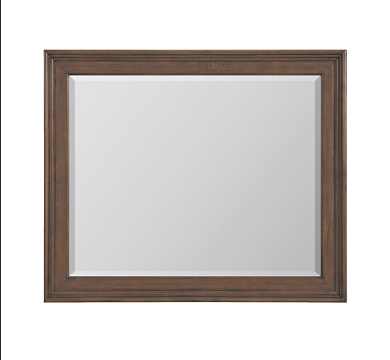 McKenzie Rectangular Mirror