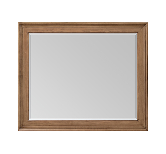 McKenzie Rectangular Mirror