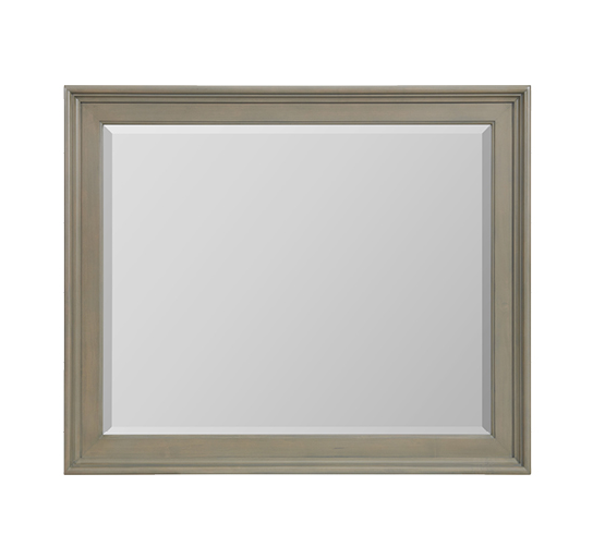 McKenzie Rectangular Mirror