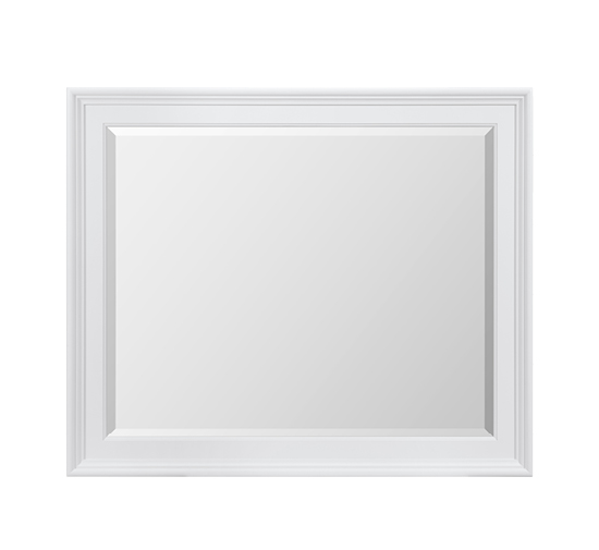 McKenzie Rectangular Mirror