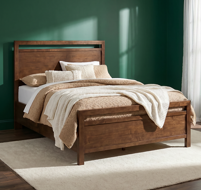 Virginia Beds
