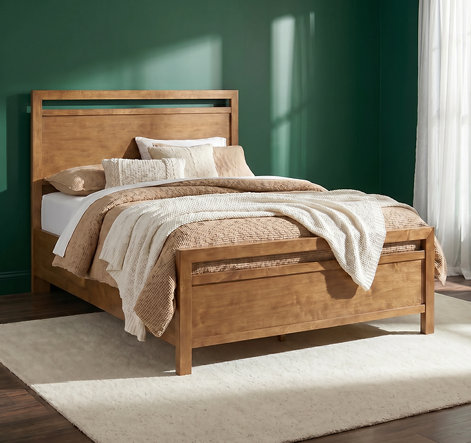 Virginia Beds