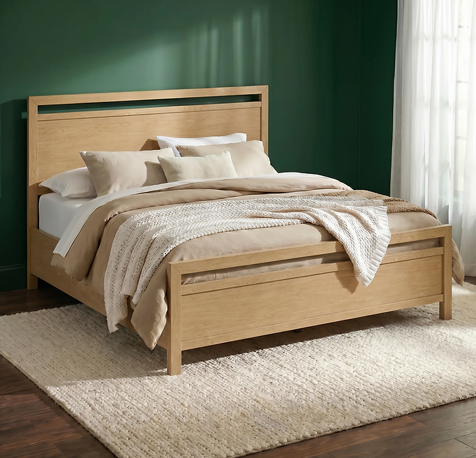 Virginia Beds