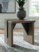 Kandinew End Table - Barr’s Furniture (Riverside CA)