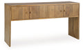 Ella Grove Console - Barr’s Furniture (Riverside CA)