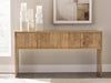Ella Grove Console - Barr’s Furniture (Riverside CA)