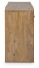 Ella Grove Console - Barr’s Furniture (Riverside CA)