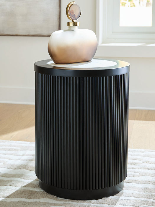 Grayman End Table - Barr’s Furniture (Riverside CA)