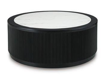 Grayman Coffee Table - Barr’s Furniture (Riverside CA)