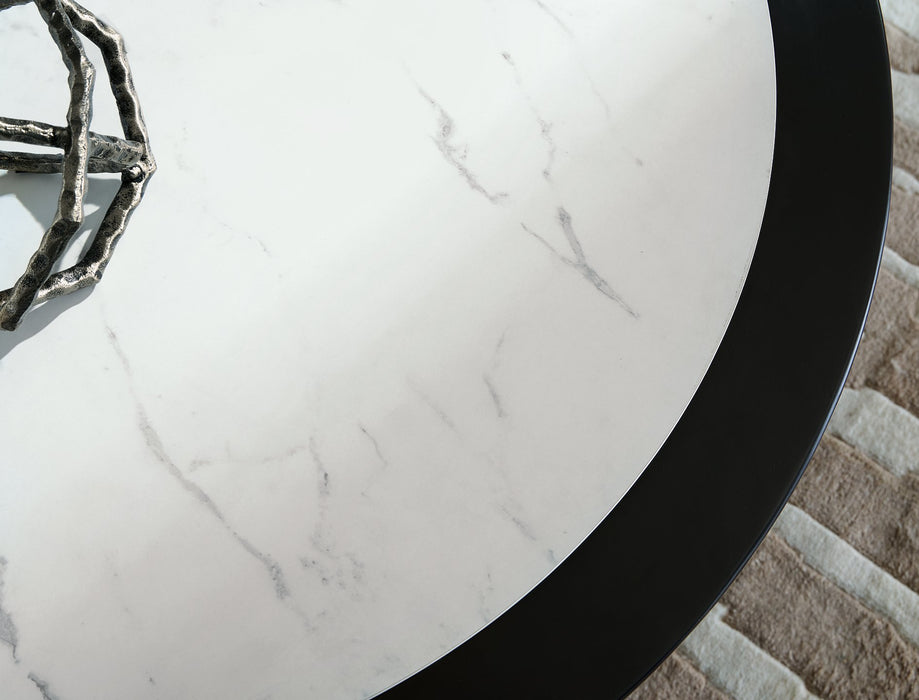 Grayman Coffee Table - Barr’s Furniture (Riverside CA)