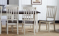 Toluca Dining Collection - Barr’s Furniture (Riverside CA)