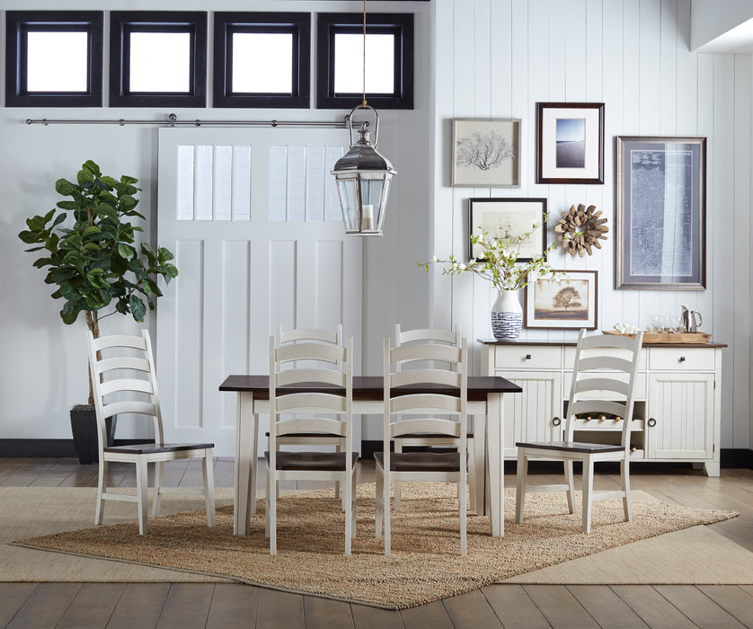 Toluca Dining Collection - Barr’s Furniture (Riverside CA)