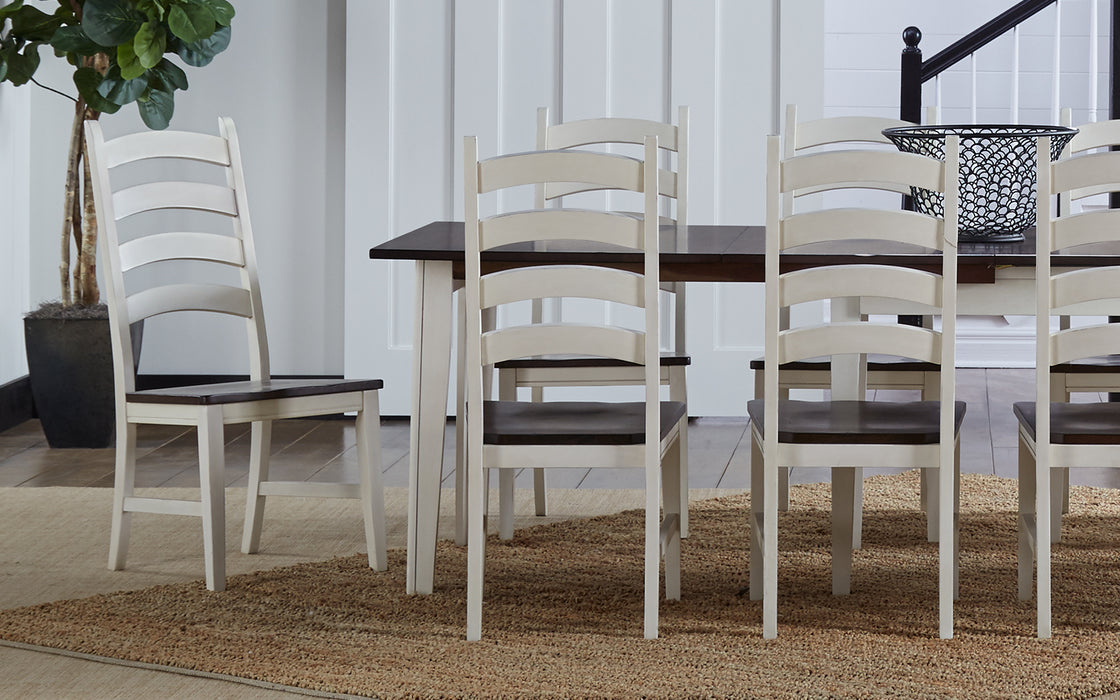 Toluca Dining Collection - Barr’s Furniture (Riverside CA)