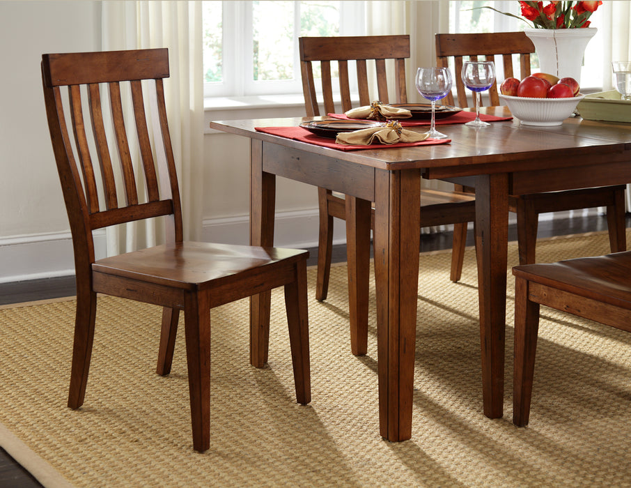 Toluca Dining Collection - Barr’s Furniture (Riverside CA)