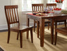 Toluca Dining Collection - Barr’s Furniture (Riverside CA)