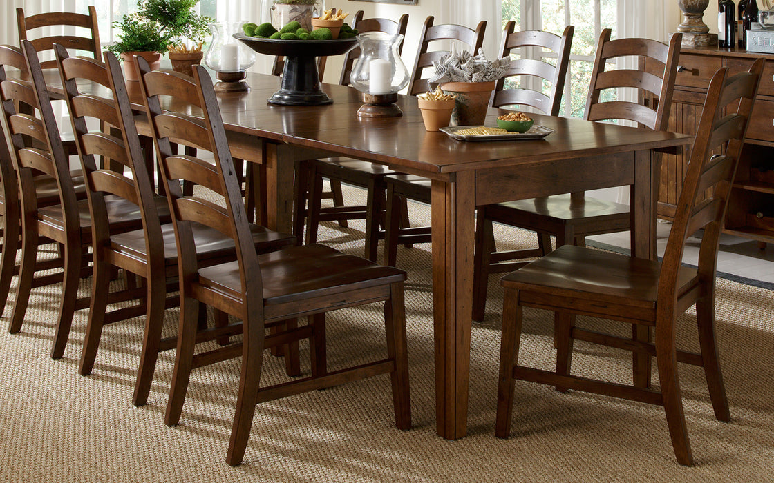 Toluca Dining Collection - Barr’s Furniture (Riverside CA)