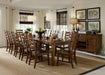 Toluca Dining Collection - Barr’s Furniture (Riverside CA)