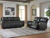 Glossmore Reclining Package - Barr’s Furniture (Riverside CA)