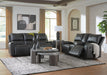 Glossmore Reclining Package - Barr’s Furniture (Riverside CA)