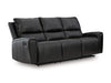 Glossmore Reclining Package - Barr’s Furniture (Riverside CA)